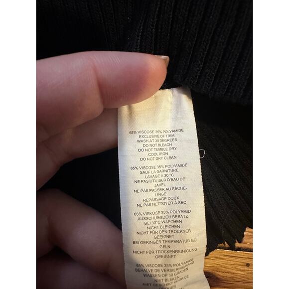 Nasty Gal Long sleeve Sweetheart Neck
U - Picture 7 of 7